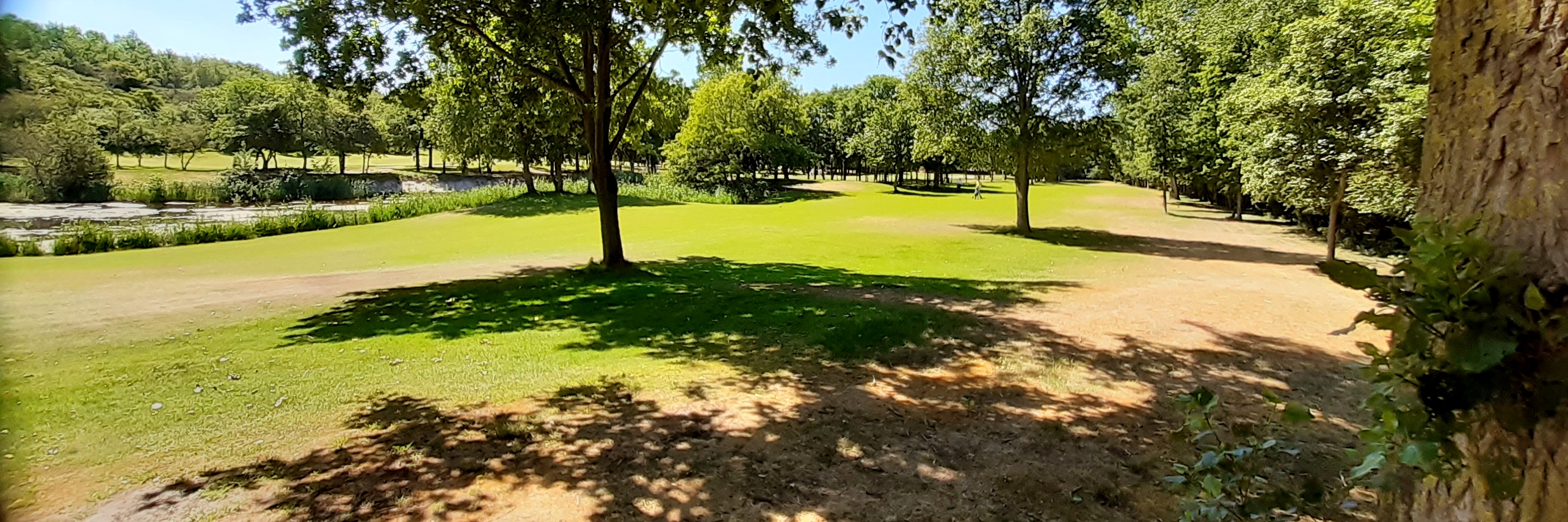 Fairway Golf Ockenburgh