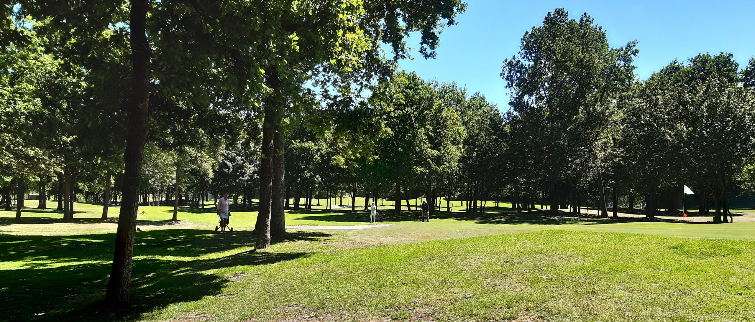 Panorama Golf Ockenburgh